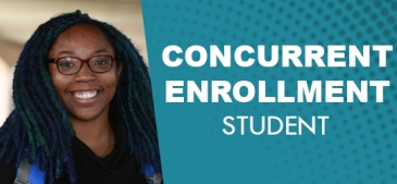 concurrent enrollment student