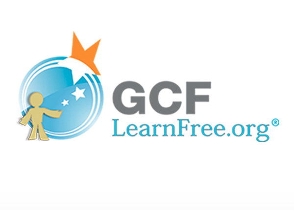 GCF Global logo