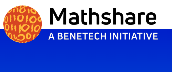 mathshare logo