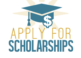 Apply for Scholarships icon
