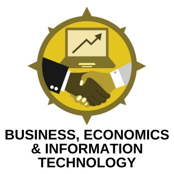 Business, Economics & Information Technology logo