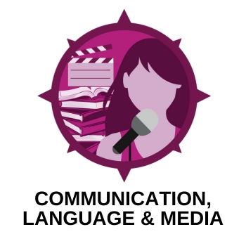 Media and Communication logo