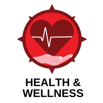Health & Wellness logo