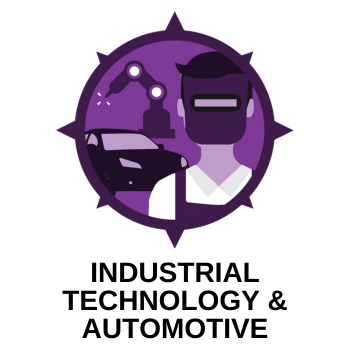 Industrial Technology logo