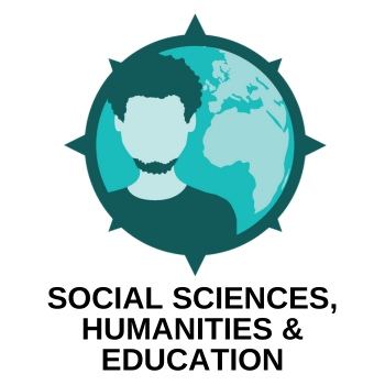 Social Sciences, Humanities & Education logo