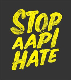 stop AAPI hate