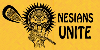 nesians unite logo
