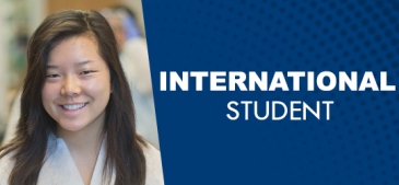 international student