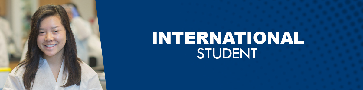 international student