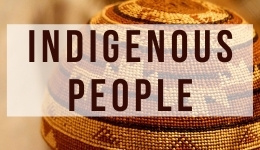 Indigenous People