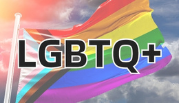 LGBTQ+