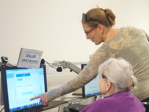 Center for Accessible Technology