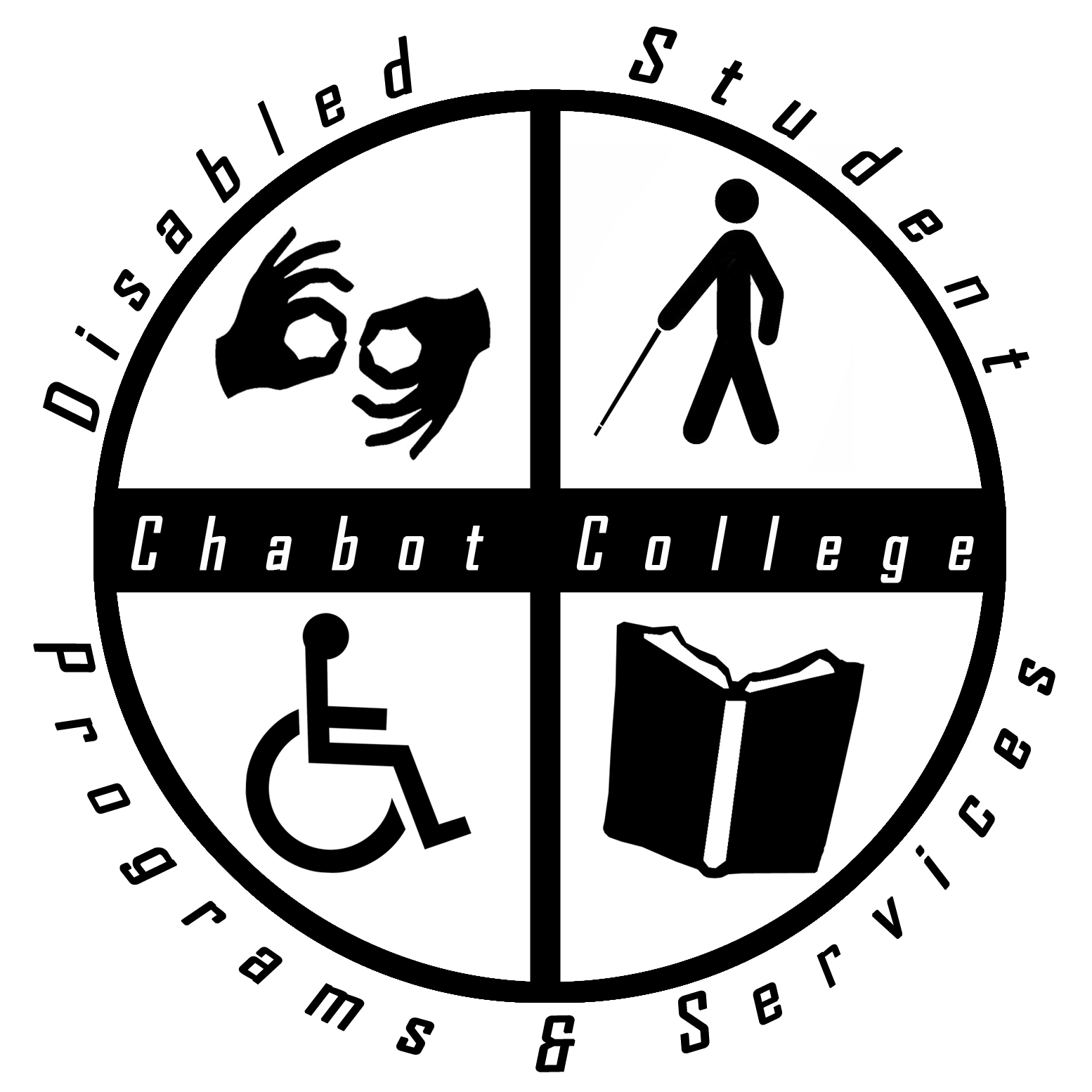 Chabot DSPS logo