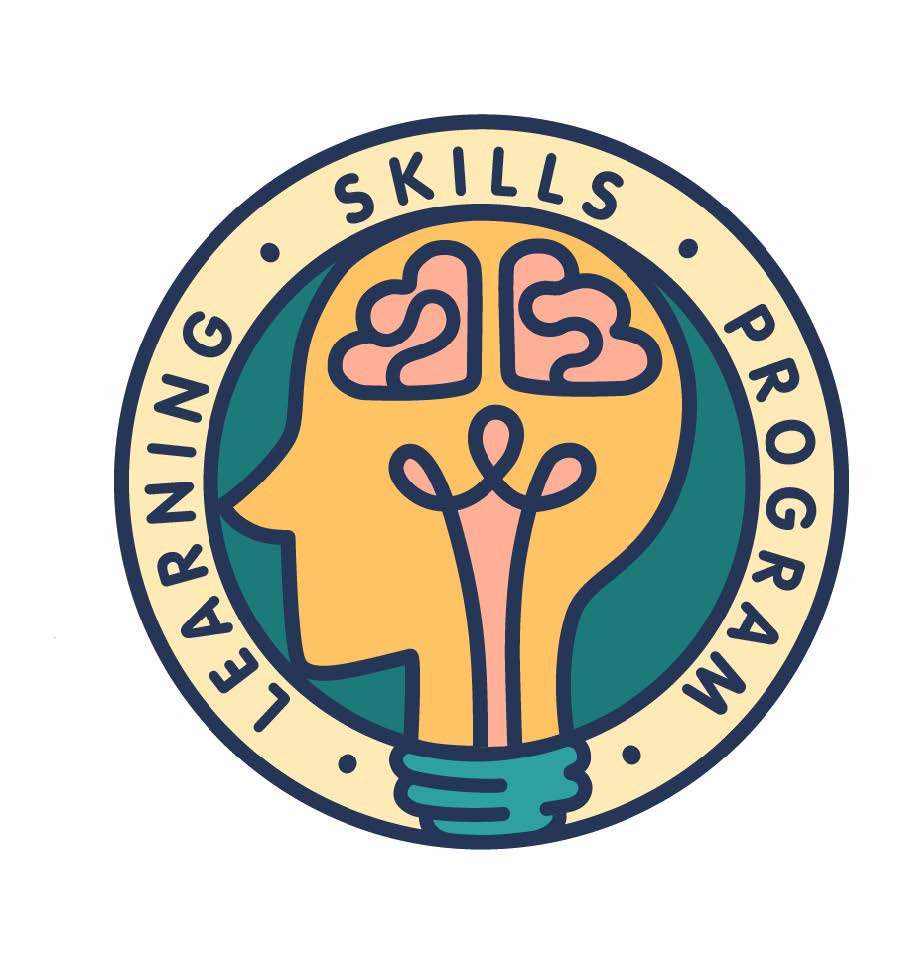 Learning Skills logo