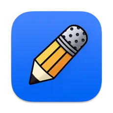 Notability product logo