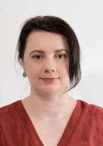 Olga Lewis
