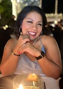 Jennifer Duarte