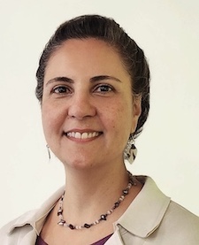 Mayra Lopez-Thibodeaux