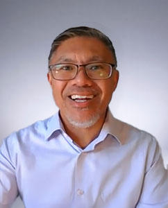 Javier Galindo