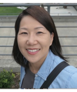 Carolyn Hyunjung Lee