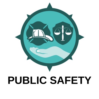 Public Service logo