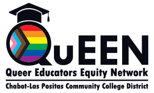 Queer Educators Equity Network Logo