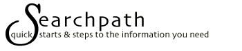 Search Path