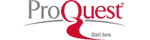 ProQuest logo