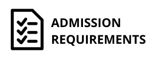 Admission Requirements