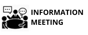 Information Meeting