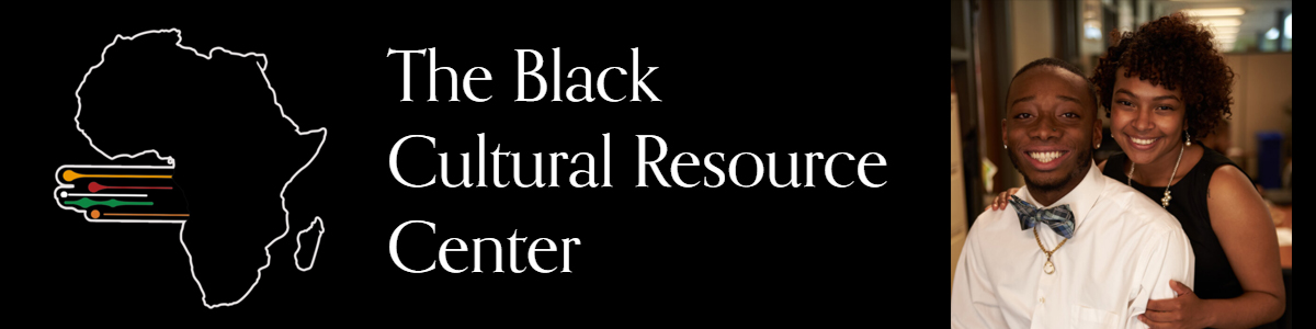 Black Cultural Resource Center