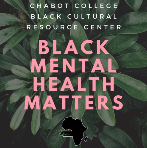 black mental health matters