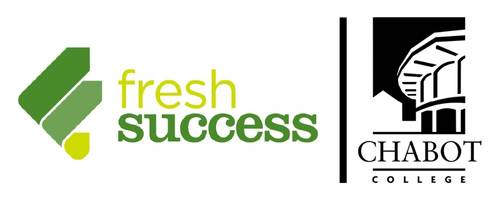 fresh success chabot college