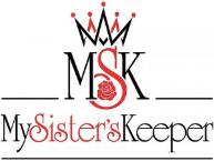 My Sister's Keeper (MSK) logo