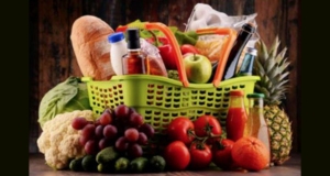 fresh market