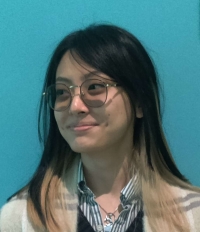 Chandini Chen photo