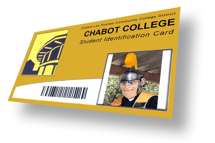 Student ID card